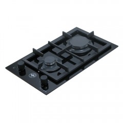 La Germania P35 20 LAG VN GPL Domino Εστία Υγραερίου Αυτόνομη 50.5x30εκ. La Germania P35 20 LAG VN GPL Domino Εστία Υγραερίου Αυτόνομη 50.5x30εκ.